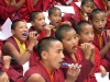 monks-brushing