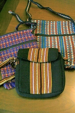 Guatemalan Purses