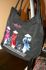 Shoulder Bag - suggested donation, $50.00