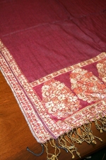 Table Runner - suggested donation, $50.00