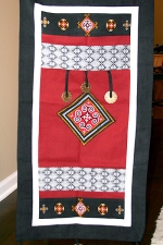 Wall Hanging - suggested donation, $75.00