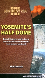 Yosemite Book - suggested donation, $15.00