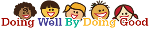 DWBDG Doing Well by Doing Good