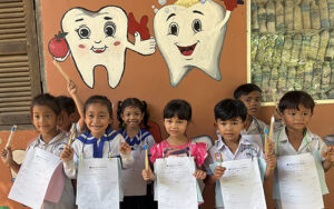 Cambodia clinic 2026
