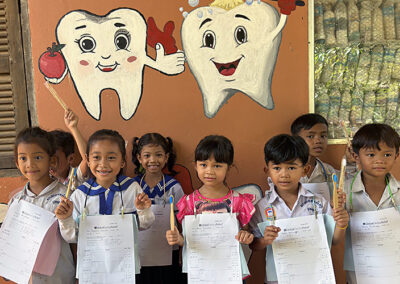 Cambodia clinic 2026